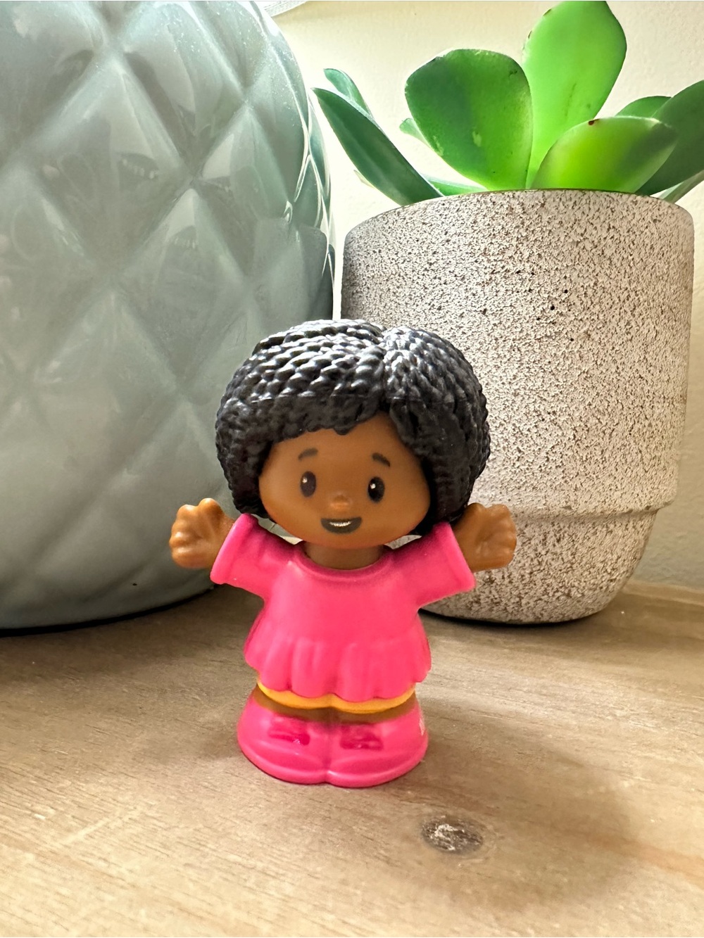 Fisher Price Little People Barbie Friends Together Playhouse Replacement Part
